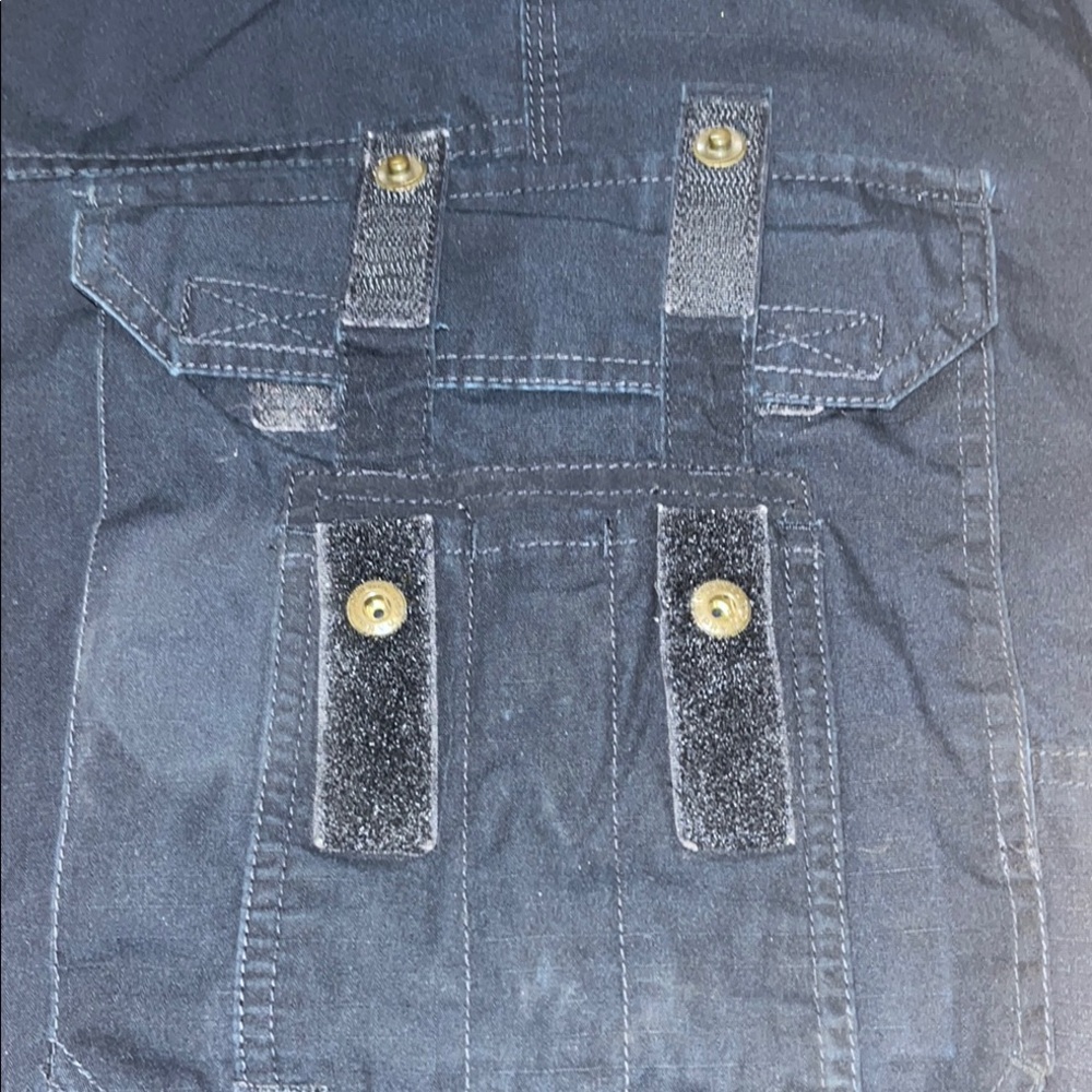 5.11 Tactical Series Navy Pants Size 38 x32 - Picture 6 of 10